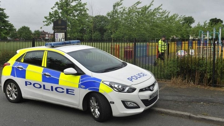 Σοκ: 16χρονος βίασε 8χρονη ενώ έπαιζε στο πάρκο